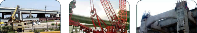CONSTRUCTION INDUSTRY LEVELERS CONSTRUCTION INDUSTRY LEVELERS